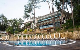 Wome Prime Hotel
